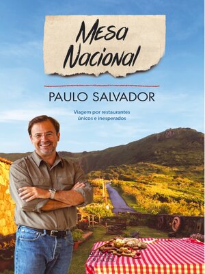 cover image of Mesa Nacional